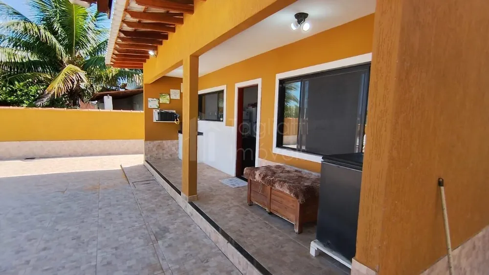 Casa, 2 quartos, 140 m² - Foto 5