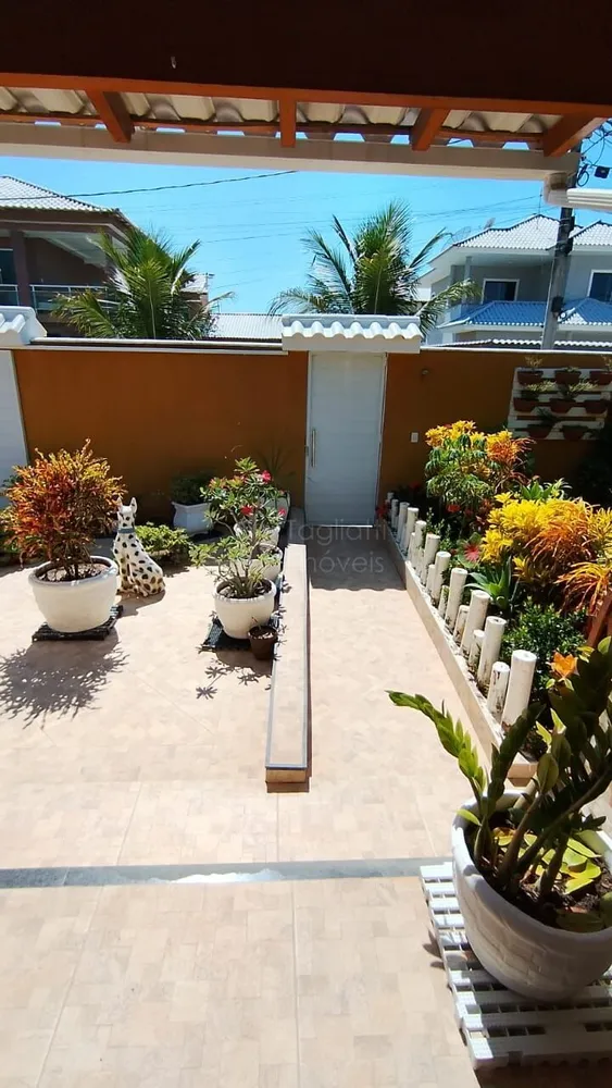 Casa, 2 quartos, 140 m² - Foto 9