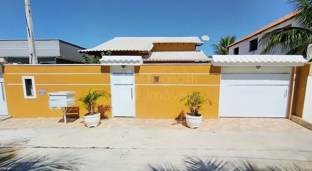 Casa, 2 quartos, 140 m² - Foto 7