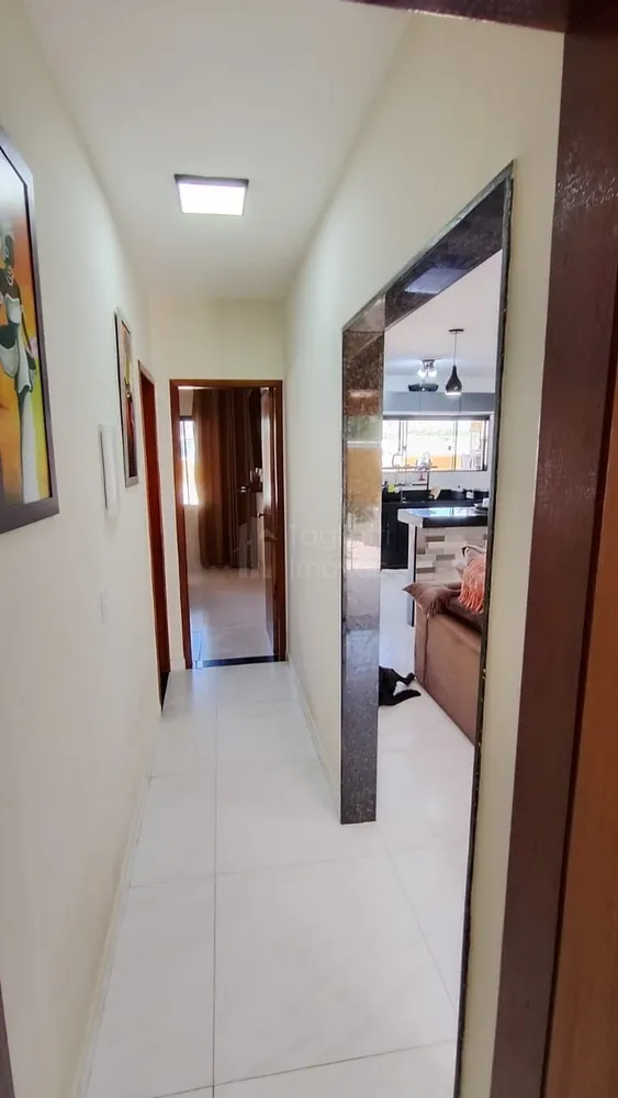 Casa, 2 quartos, 140 m² - Foto 26