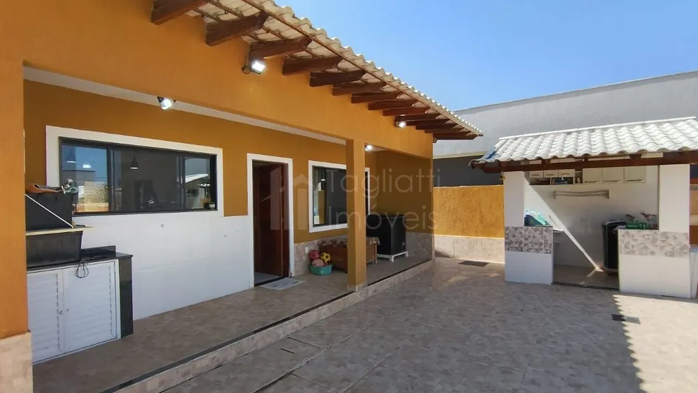 Casa, 2 quartos, 140 m² - Foto 18
