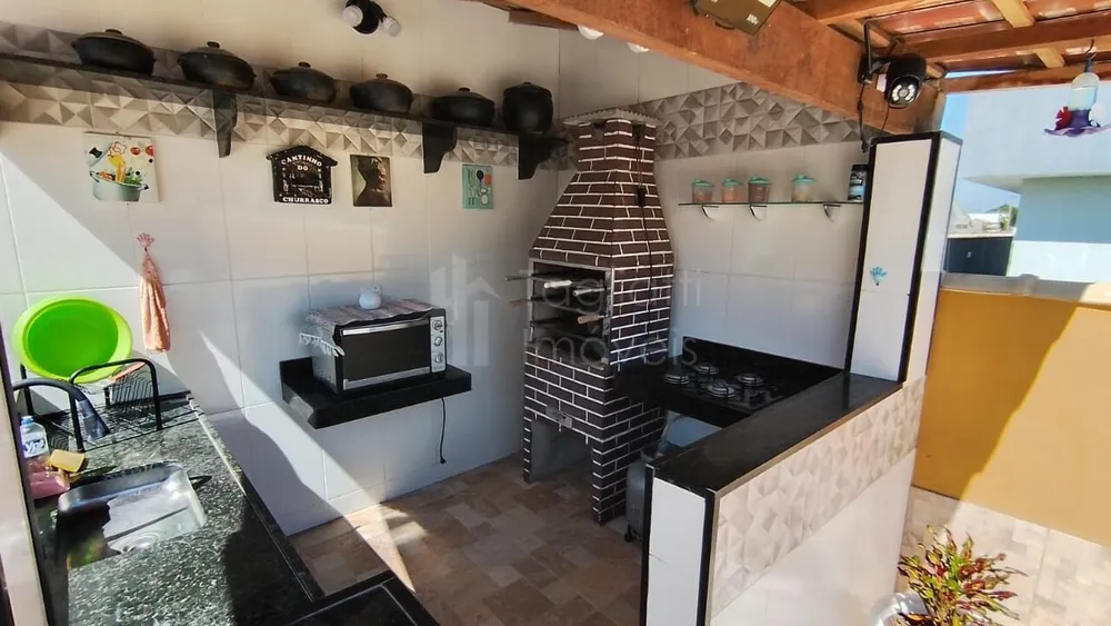Casa, 2 quartos, 140 m² - Foto 11