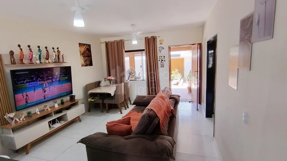 Casa, 2 quartos, 140 m² - Foto 16