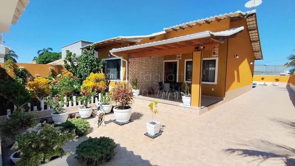 Casa, 2 quartos, 140 m² - Foto 19