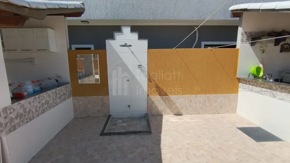 Casa, 2 quartos, 140 m² - Foto 22