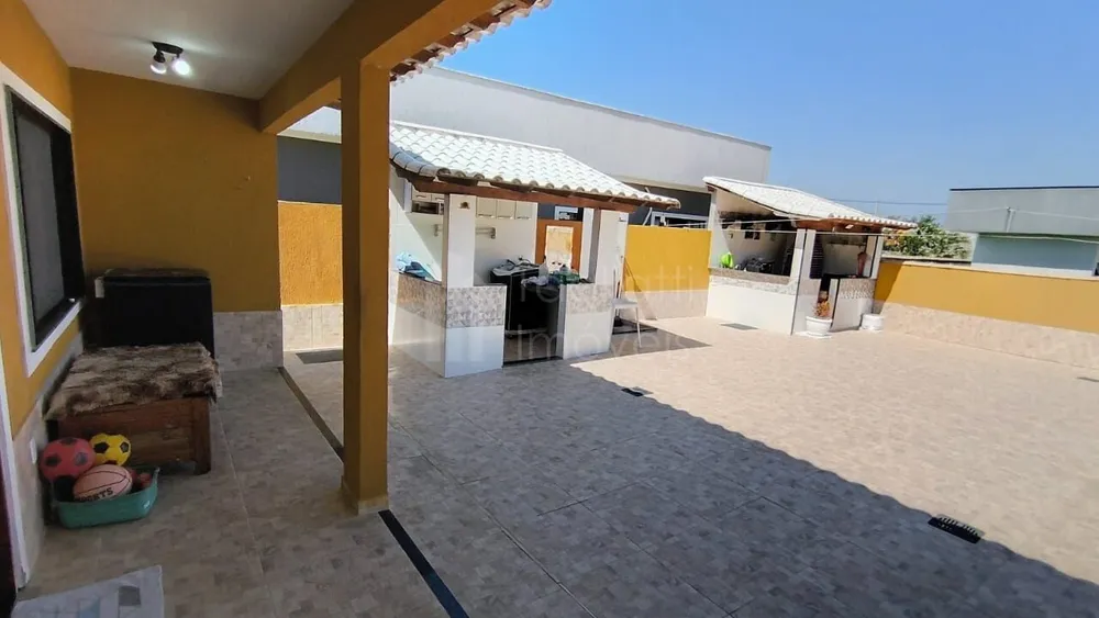 Casa, 2 quartos, 140 m² - Foto 3