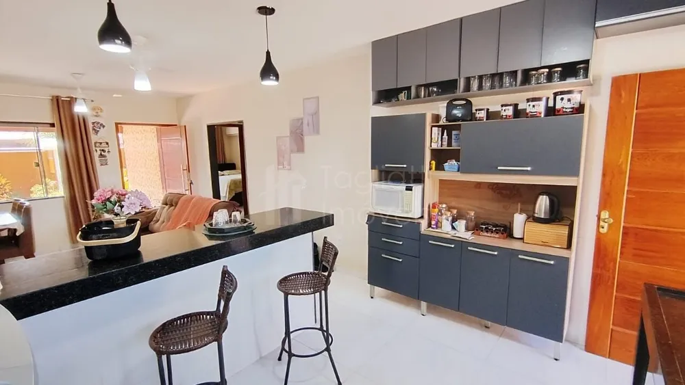 Casa, 2 quartos, 140 m² - Foto 27