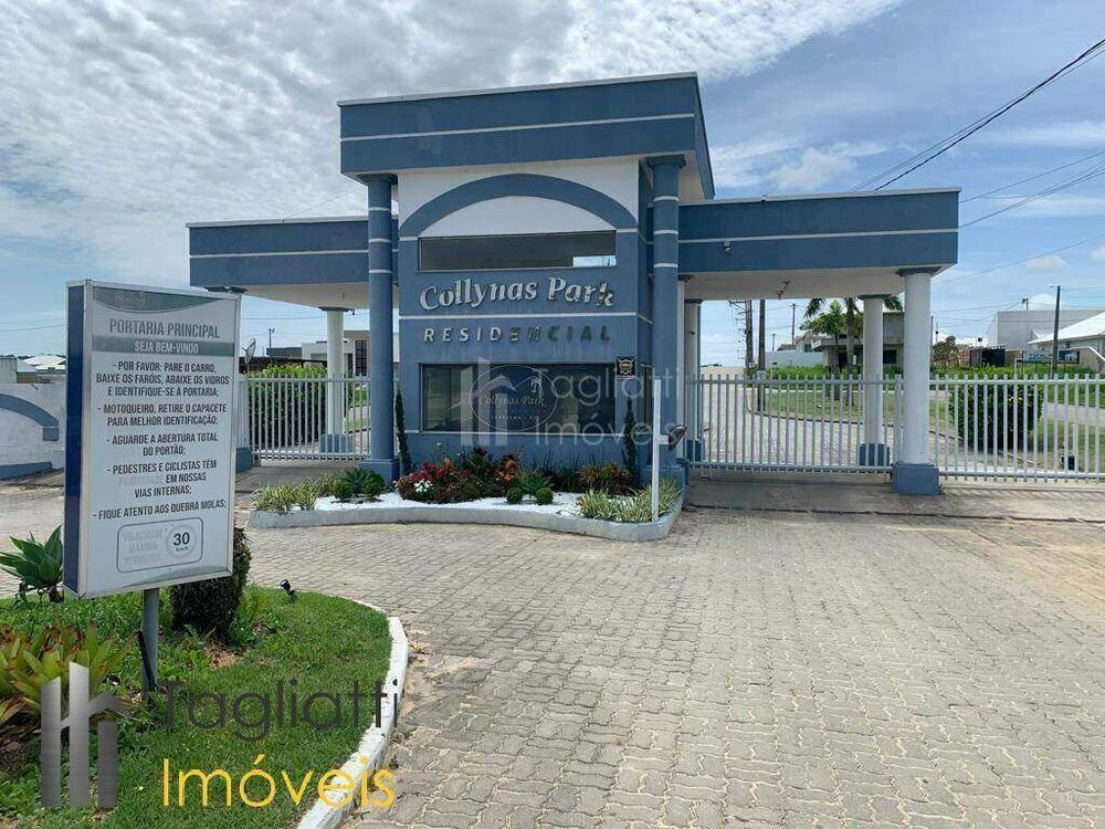 Casa de Condomínio à venda com 2 quartos, 89m² - Foto 14
