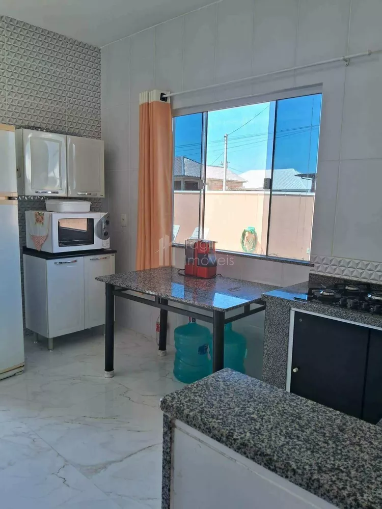 Casa de Condomínio, 2 quartos - Foto 20