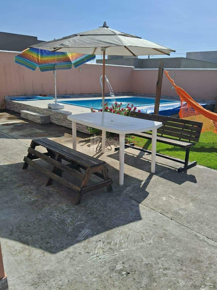 Casa de Condomínio à venda com 2 quartos, 89m² - Foto 7