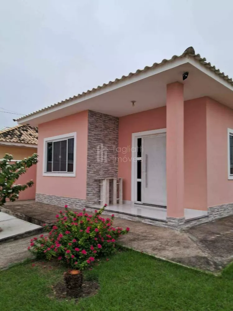 Casa de Condomínio, 2 quartos - Foto 4