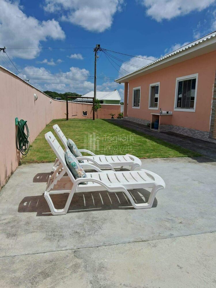 Casa de Condomínio à venda com 2 quartos, 89m² - Foto 5