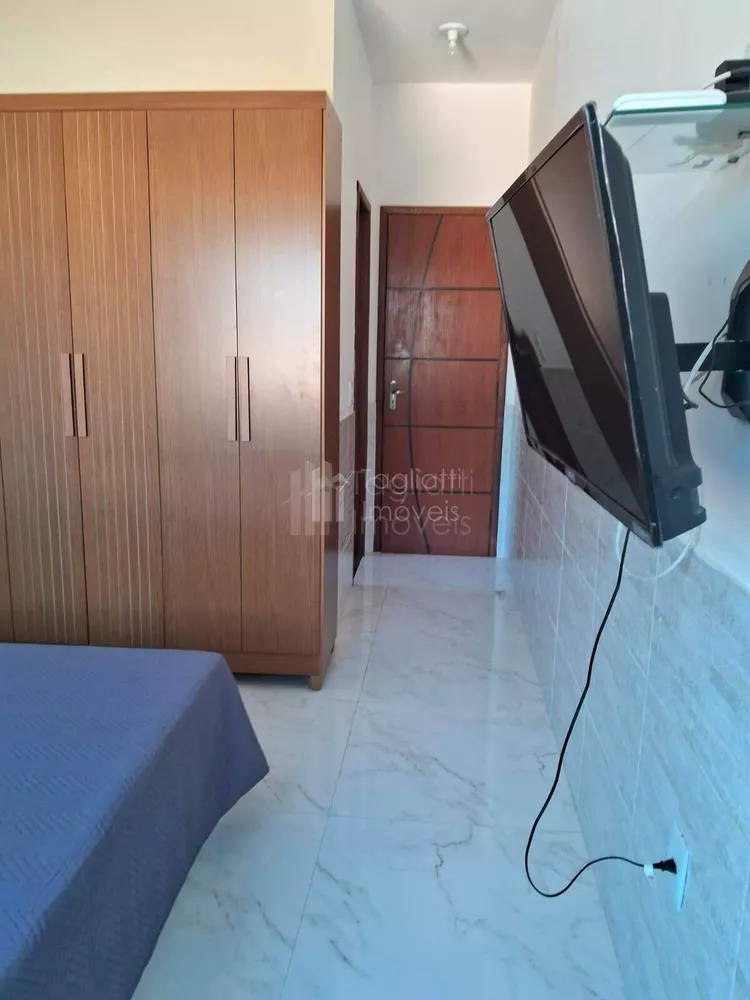 Casa de Condomínio, 2 quartos - Foto 30