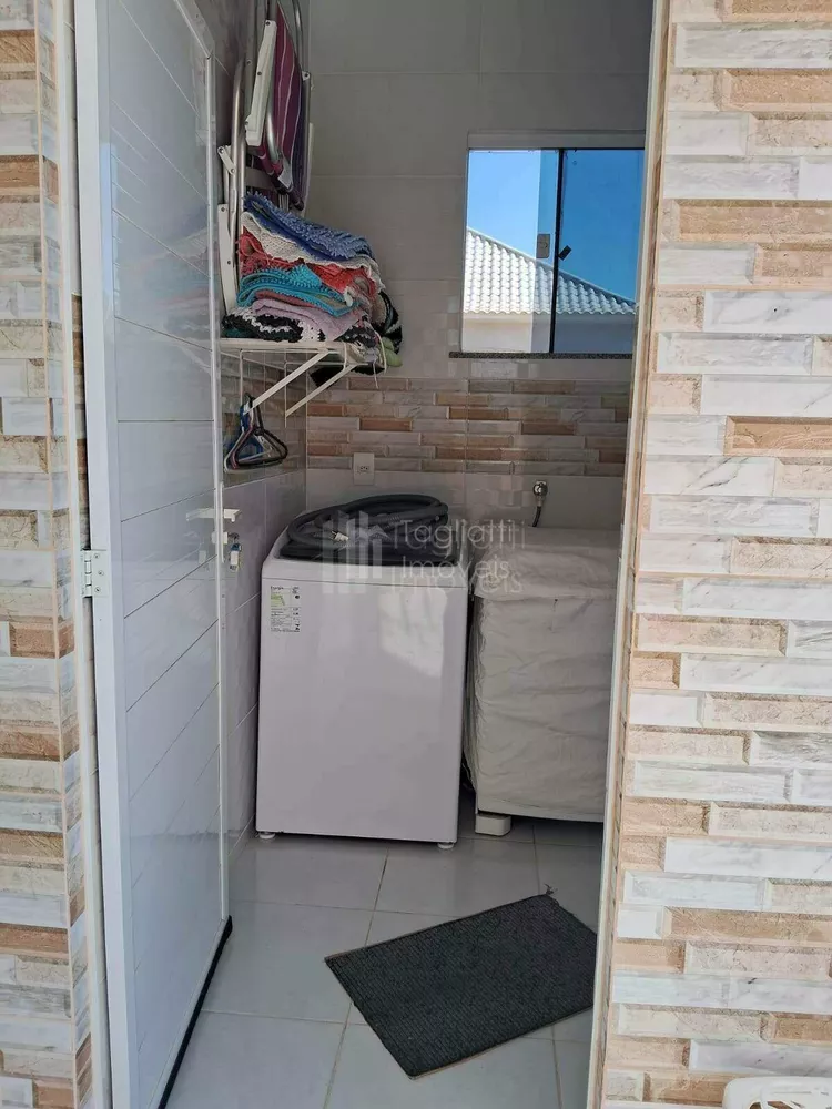 Casa de Condomínio, 2 quartos - Foto 18