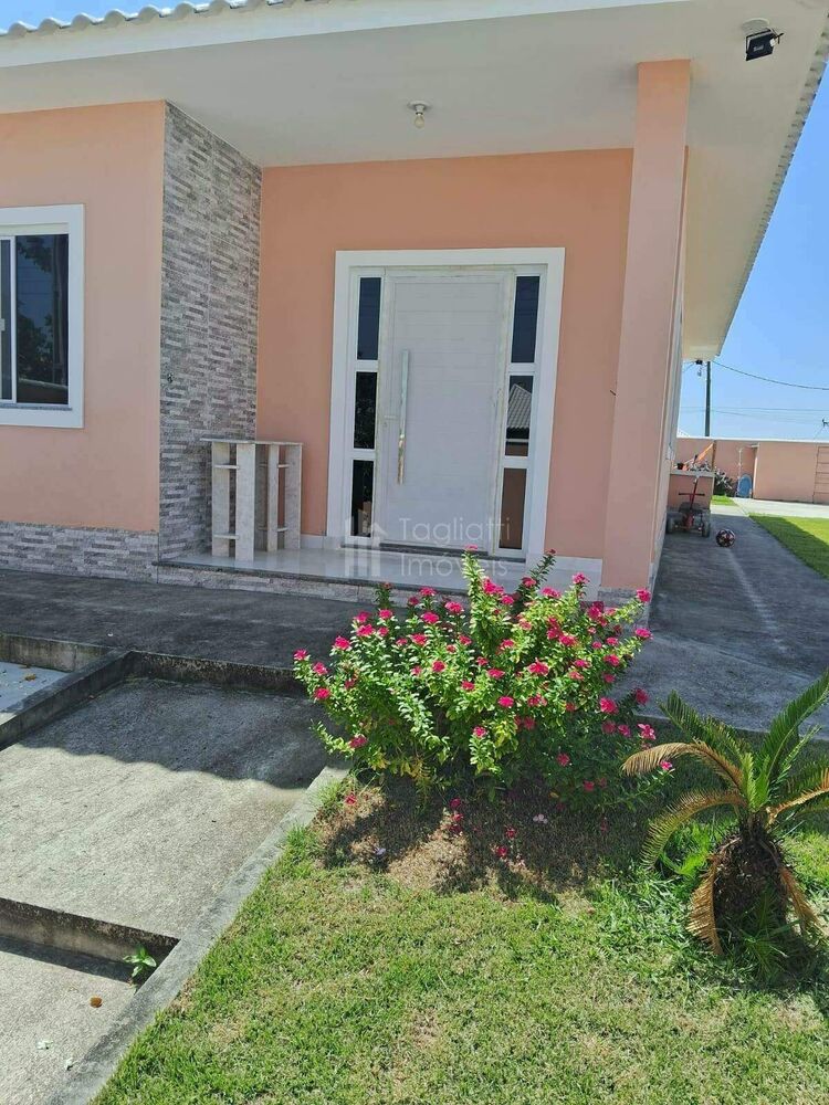 Casa de Condomínio à venda com 2 quartos, 89m² - Foto 4