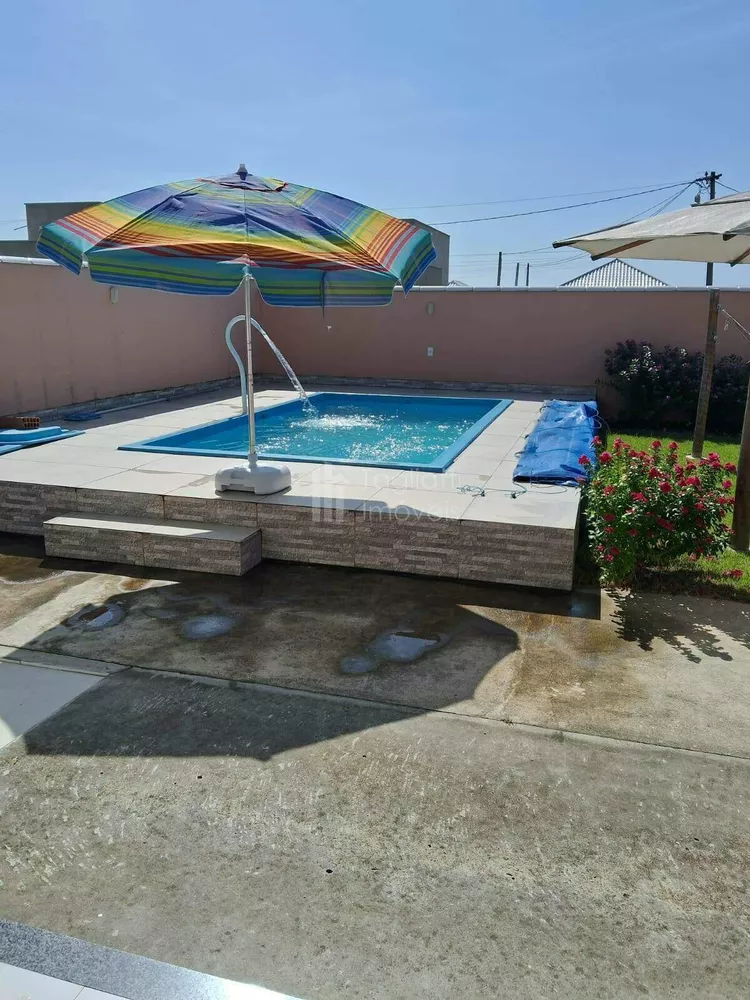 Casa de Condomínio, 2 quartos - Foto 13