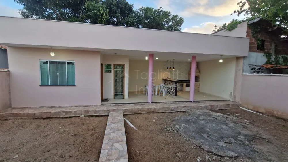 Casa, 3 quartos, 75 m² - Foto 24