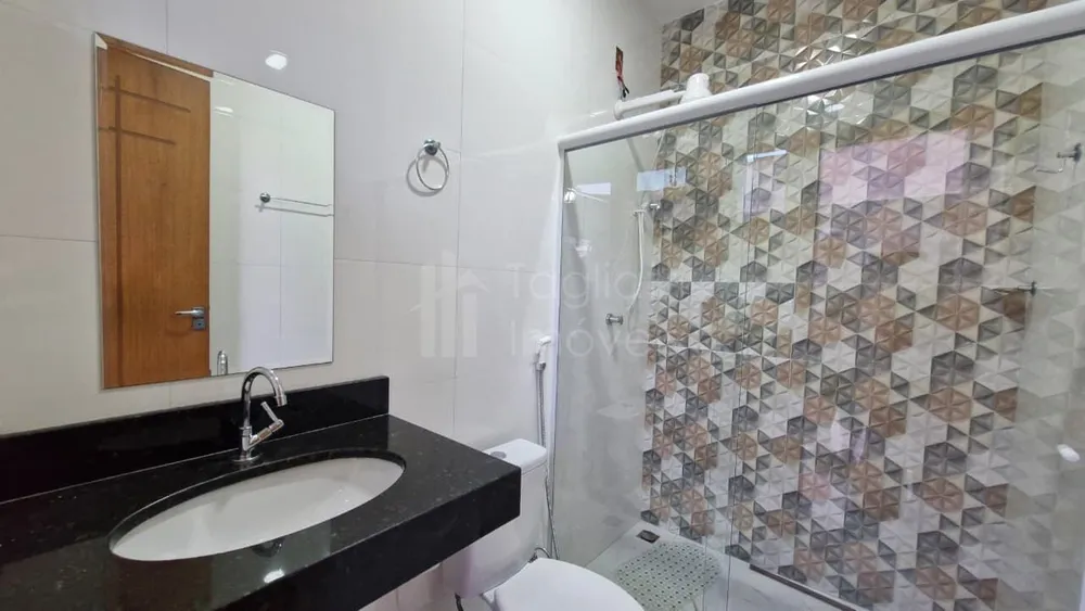 Casa, 3 quartos, 75 m² - Foto 17