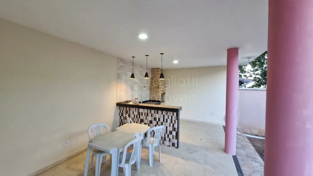 Casa, 3 quartos, 75 m² - Foto 16