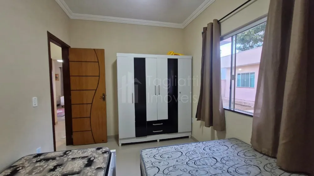Casa, 3 quartos, 75 m² - Foto 13