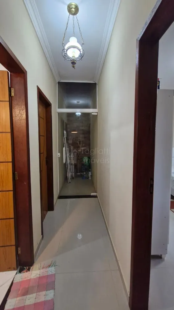Casa, 3 quartos, 75 m² - Foto 11