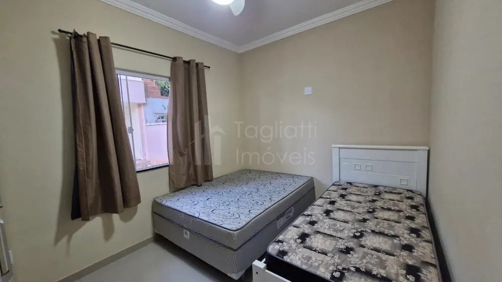 Casa, 3 quartos, 75 m² - Foto 9