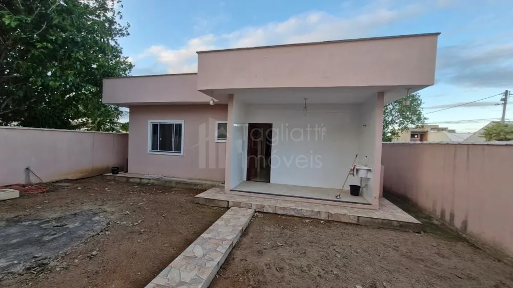 Casa, 3 quartos, 75 m² - Foto 23