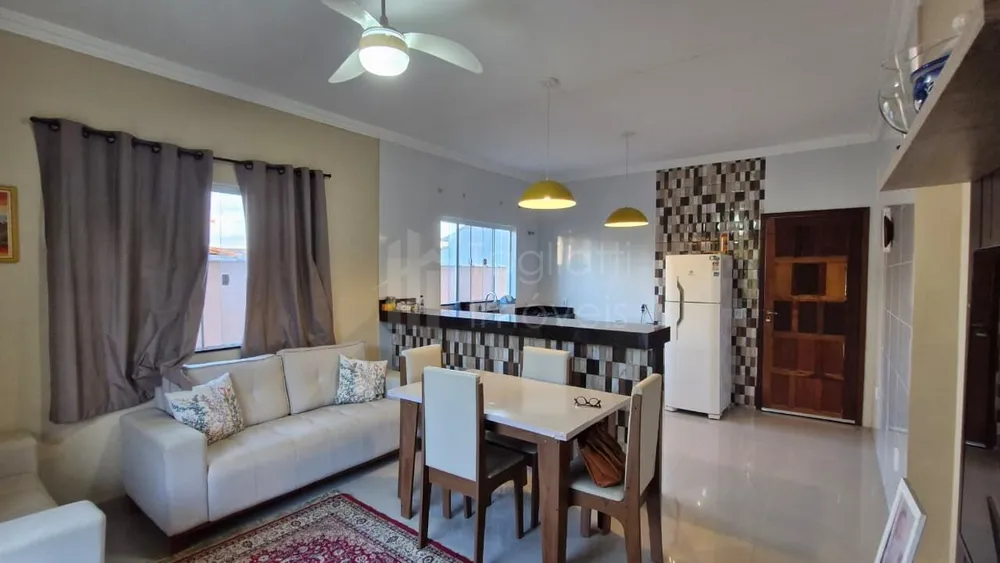 Casa, 3 quartos, 75 m² - Foto 7