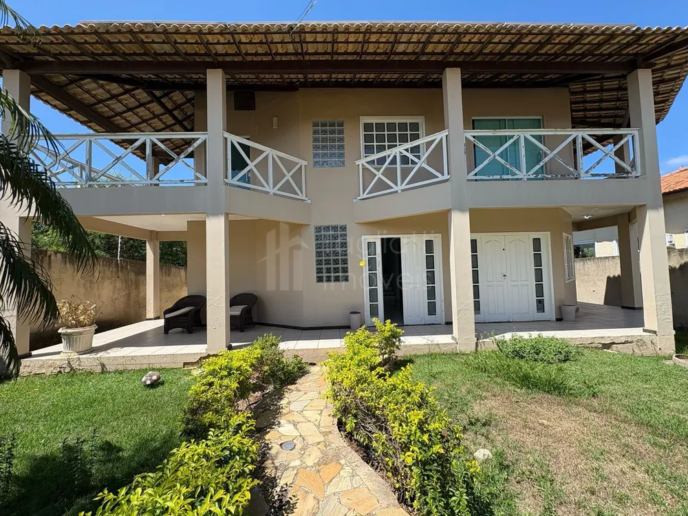 Casa, 4 quartos, 200 m² - Foto 10