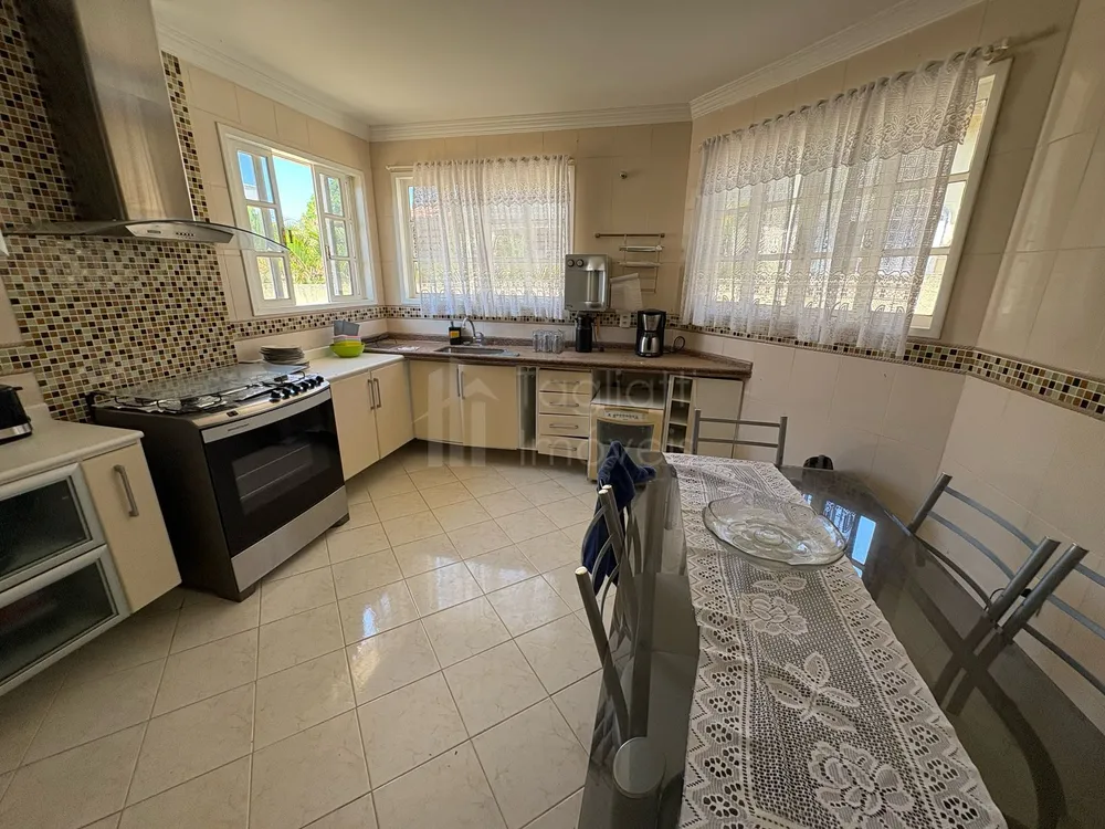 Casa, 4 quartos, 200 m² - Foto 19
