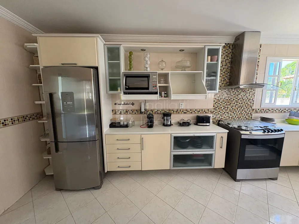 Casa, 4 quartos, 200 m² - Foto 26