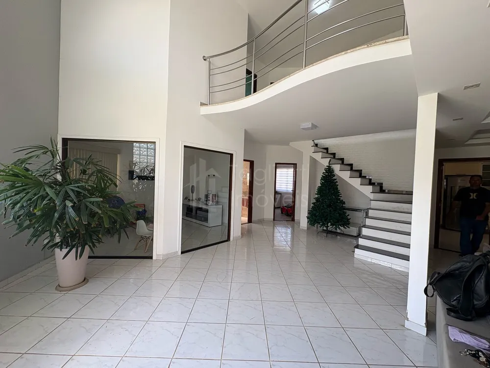Casa, 4 quartos, 200 m² - Foto 4