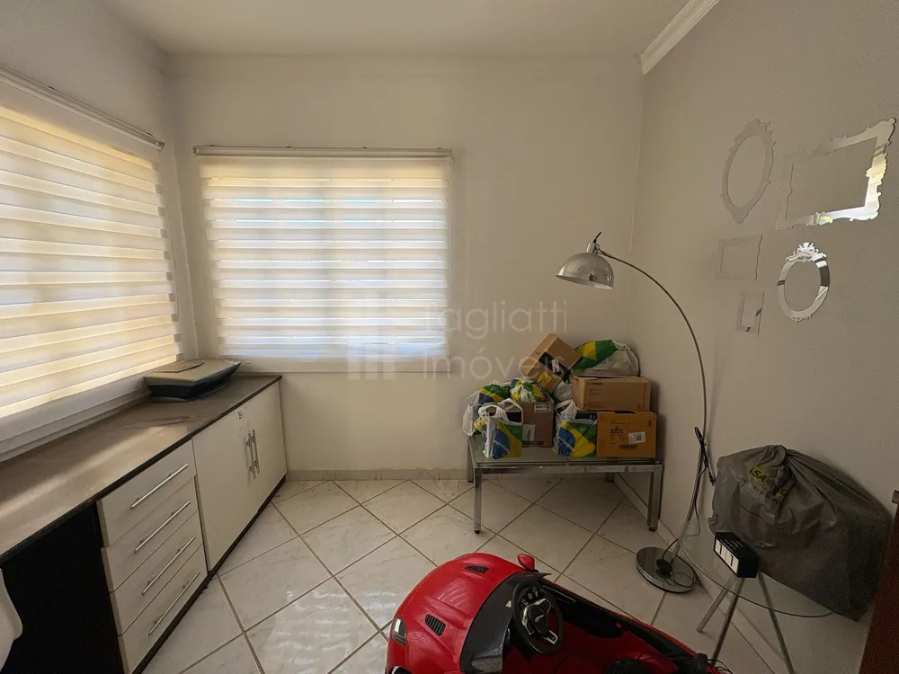 Casa, 4 quartos, 200 m² - Foto 12