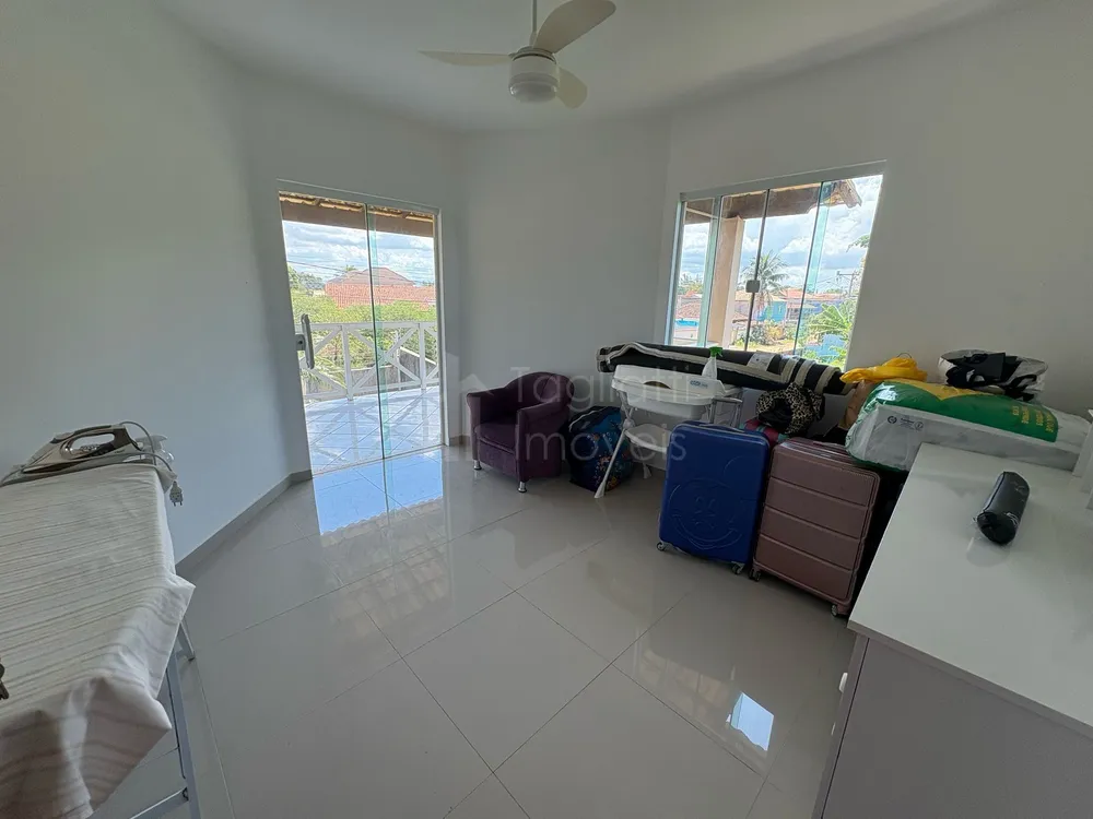 Casa, 4 quartos, 200 m² - Foto 18