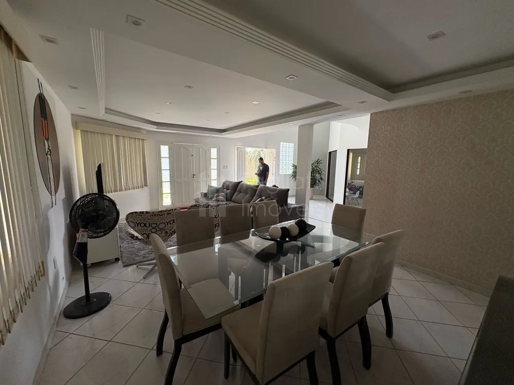 Casa, 4 quartos, 200 m² - Foto 16