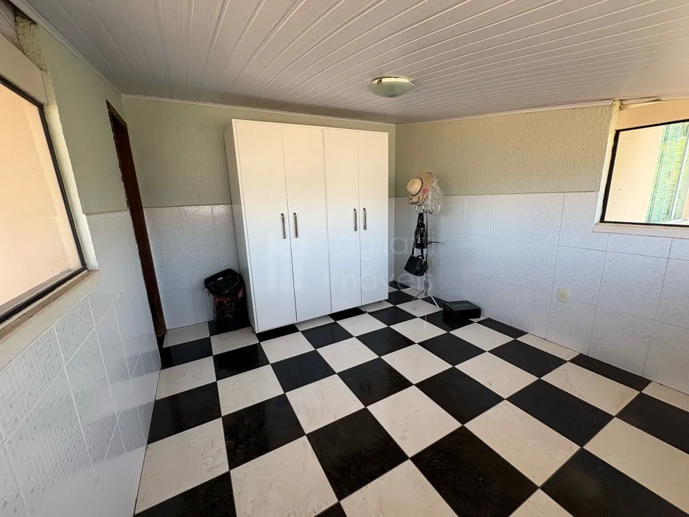 Casa, 4 quartos, 200 m² - Foto 15