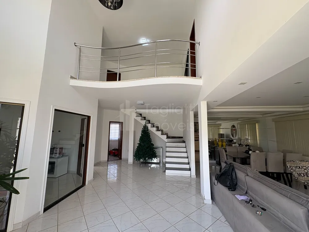 Casa, 4 quartos, 200 m² - Foto 30
