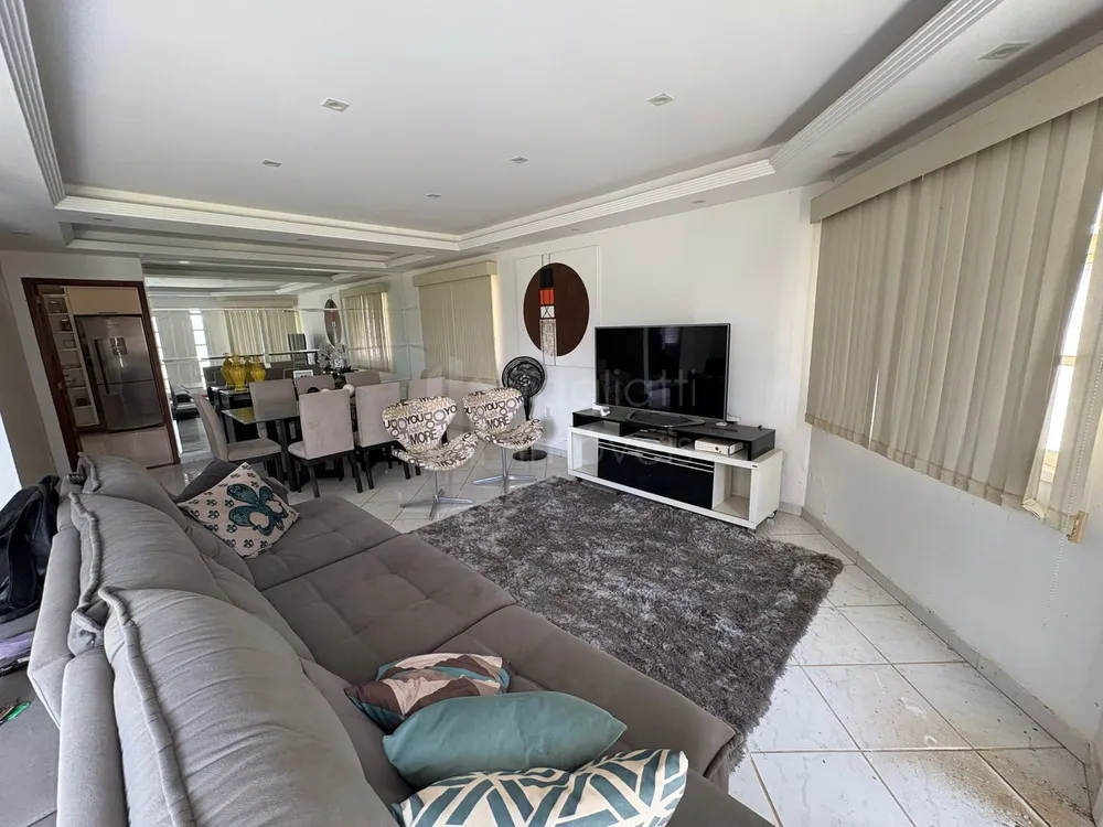 Casa, 4 quartos, 200 m² - Foto 8