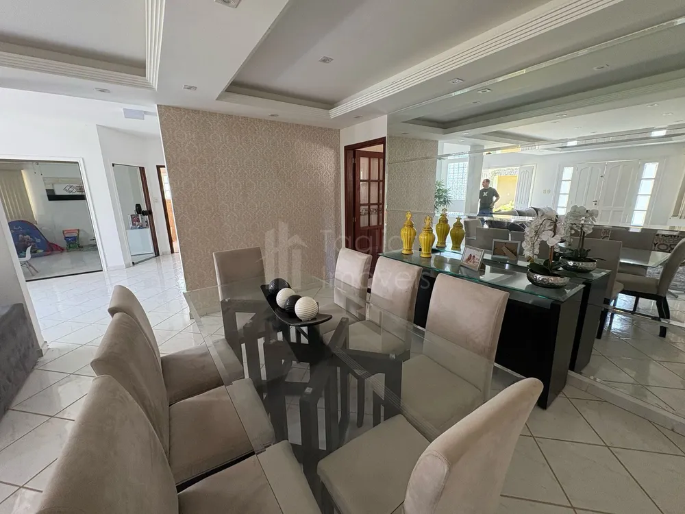 Casa, 4 quartos, 200 m² - Foto 22