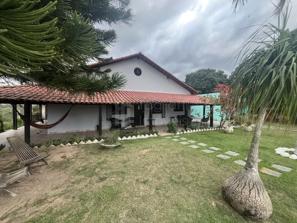 Sítio, 5 quartos, 4800 m² - Foto 4