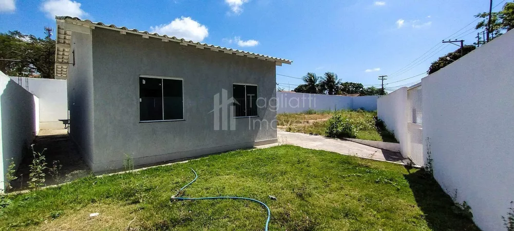 Casa, 2 quartos, 64 m² - Foto 1