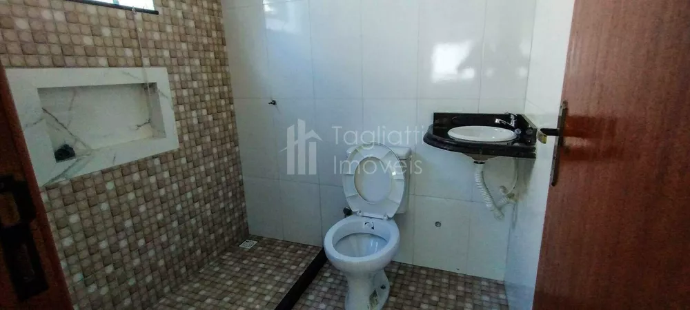 Casa, 2 quartos, 64 m² - Foto 8