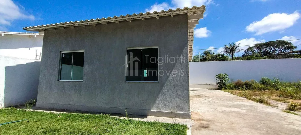 Casa, 2 quartos, 64 m² - Foto 21