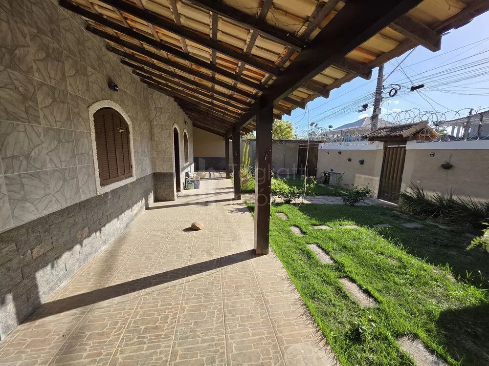 Casa, 6 quartos, 338 m² - Foto 21