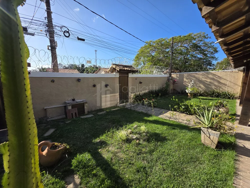 Casa, 6 quartos, 338 m² - Foto 25