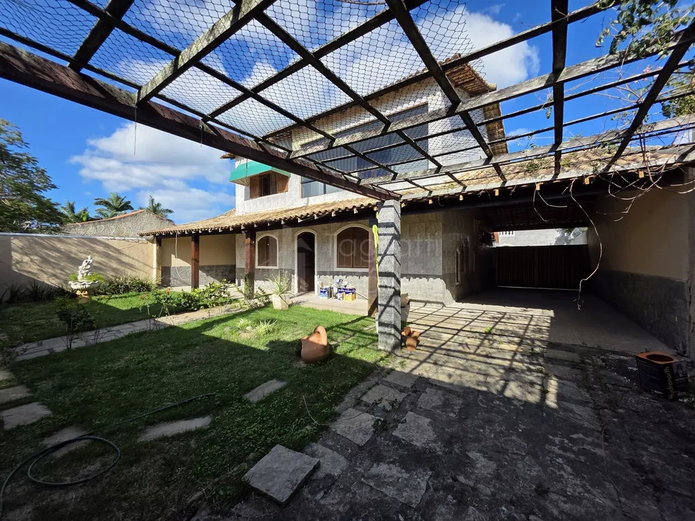 Casa, 6 quartos, 338 m² - Foto 3