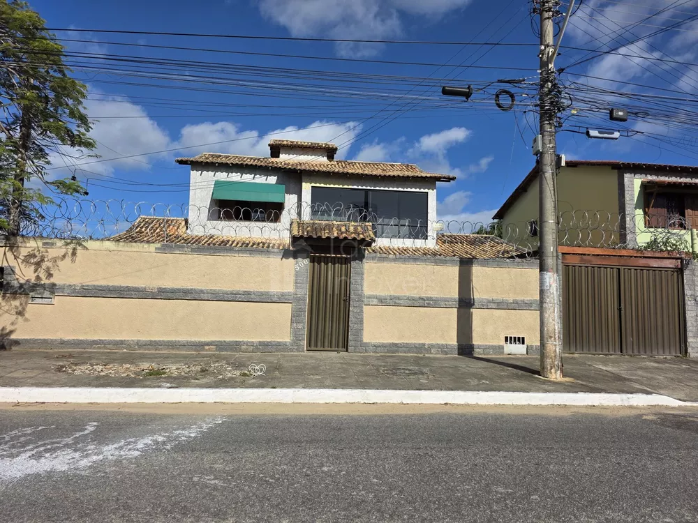 Casa, 6 quartos, 338 m² - Foto 28