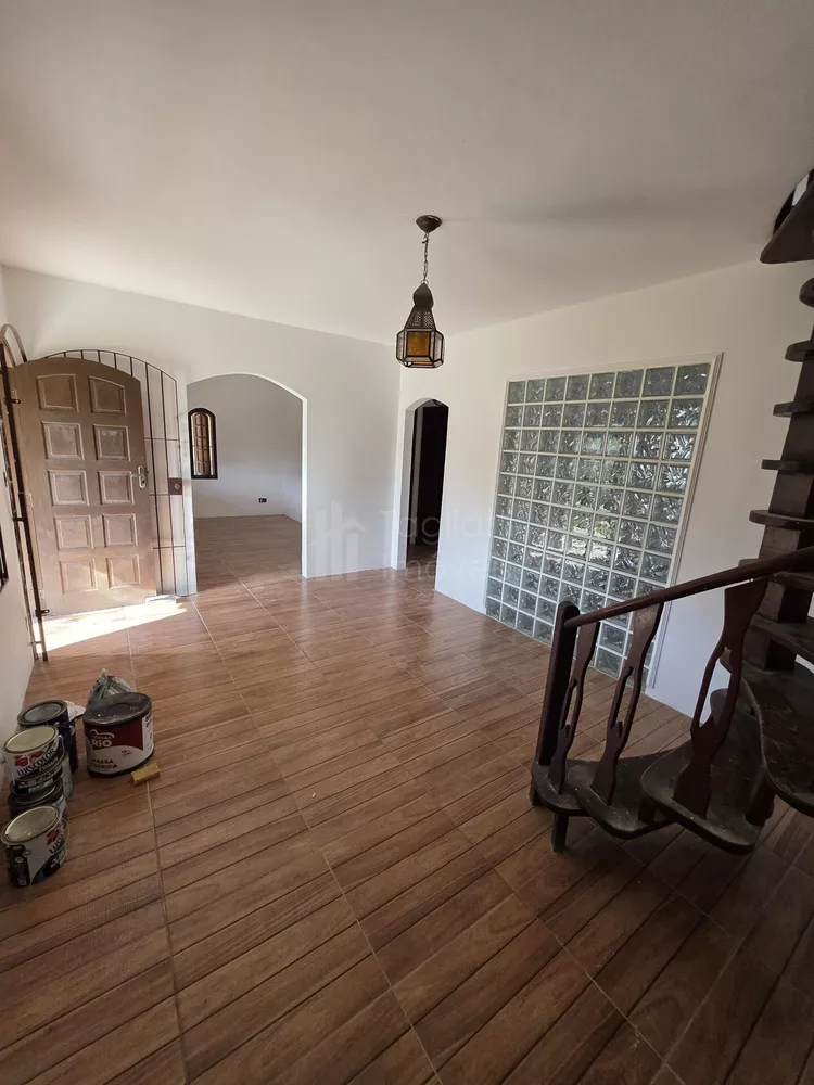 Casa, 6 quartos, 338 m² - Foto 6