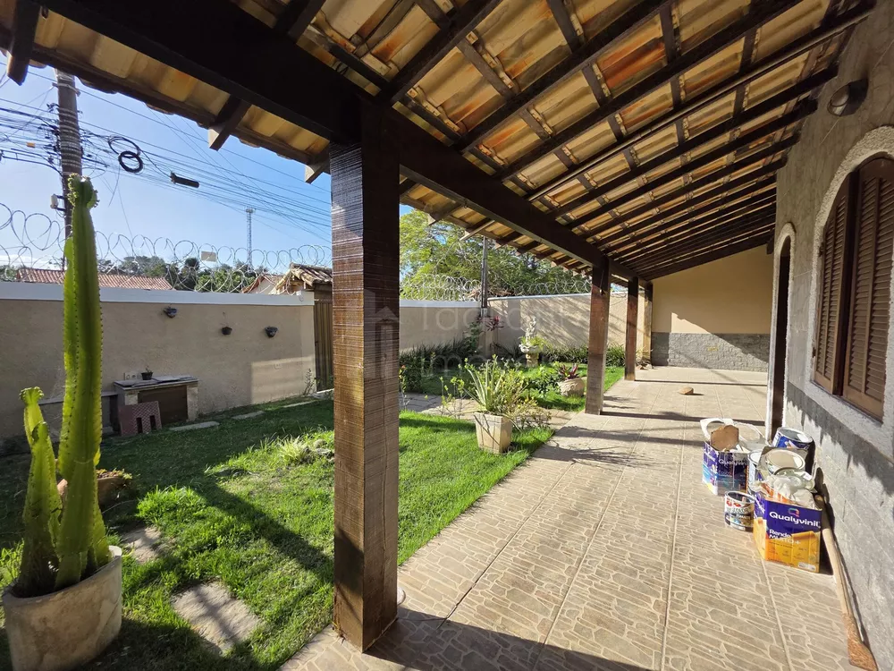 Casa, 6 quartos, 338 m² - Foto 4