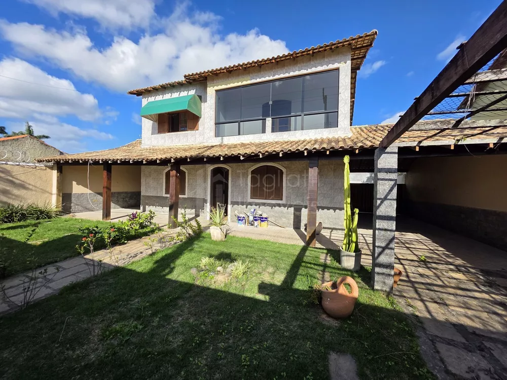 Casa, 6 quartos, 338 m² - Foto 2